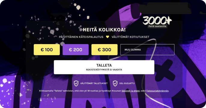 Kruuna Casino